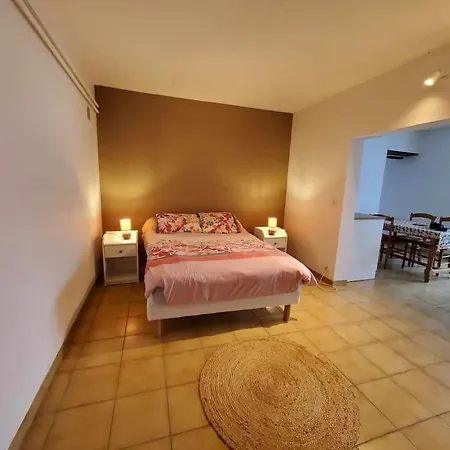 Studio Au Pied Du Chateau De Castelnaud Esterno foto